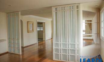 Imagem: APARTAMENTO - JARDIM AMÉRICA - SP