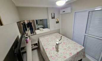 Imagem 5: Apartamento para venda possui 70 metros quadrados com 2 quartos em Guilhermina - Praia Gra