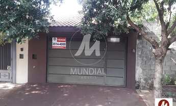 Imagem: Casa (térrea na rua) 3 dormitórios/suite