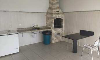 Imagem 2: Apartamento Residencial Lelia 3/4