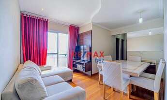 Imagem: Apartamento com 3 dormitórios à venda