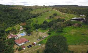 Imagem 5: Fazenda Girassol / Cocalzinho GO - 166Hec