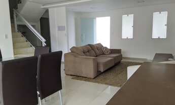 Imagem 3: RF - Casa duplex em condomínio Araçagy mobiliada 3 quartos