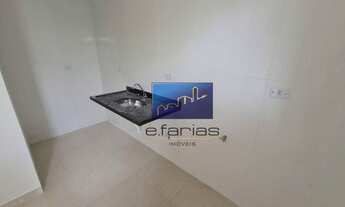 Imagem 4: Studio com 2 dormitórios, 39 m² - venda por R$ 240.000,00 ou aluguel por R$ 1.400,00/mês