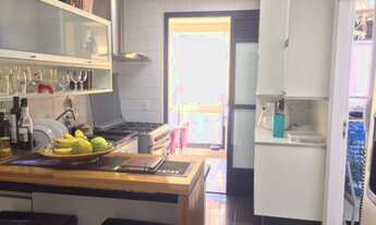 Imagem 6: Apartamento, 4suites, 4vagas, 196m2 em Morumbi