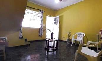 Imagem 5: Sobrado com 2 dormitórios à venda, 80 m² por R$ 200.000,00 - Mirim - Praia Grande/SP