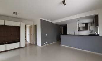 Imagem 4: Apartamento com 2 quartos para alugar por R$ 1850.00, 75.10 m2 - ECOVILLE - CURITIBA/PR