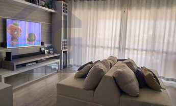 Imagem: Apartamento em Independência - São Bernardo