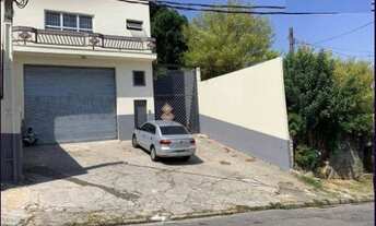 Imagem 2: Galpão à venda e para locação, Vila Carmosina, São Paulo, SP