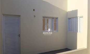 Imagem 5: Casa com 2 dormitórios à venda, 70 m² por R$ 155.000 - Chácara Pantanal Engenho Velho - Mo