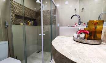 Imagem 6: Apartamento para venda com 84 metros quadrados com 3 quartos em Aldeota - Fortaleza - CE