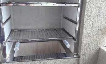 Imagem 7: Apartamento para Venda em Santo André, Campestre, 3 dormitórios, 1 suíte, 2 banheiros, 2 v