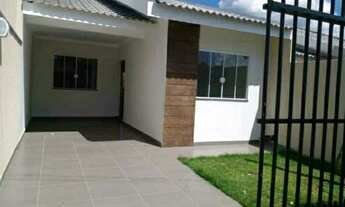 Imagem: Casa para venda tem 97 metros quadrados