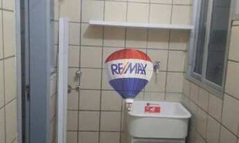 Imagem 4: Apartamento com 2 dormitórios, 70 m² - venda por R$ 330.000,00 ou aluguel por R$ 1.700,00