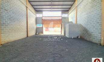 Imagem 3: Salão/Galpão (salão - térreo