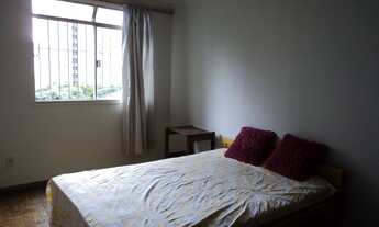 Imagem 7: QUARTO FEMININO - MOBILIADO CORAÇÃO DA SAVASSI