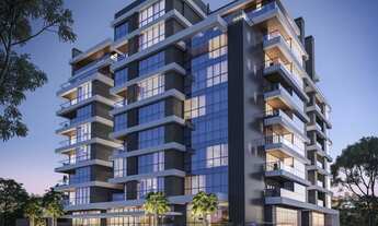 Imagem: Apartamento à venda, Água Verde, Curitiba