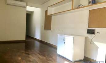 Imagem: SOBRADO - PINHEIROS - SP