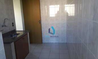 Imagem 2: Apartamento com 2 dormitórios à venda, 60 m² por R$ 302.000,00 - Vila Inglesa - São Paulo