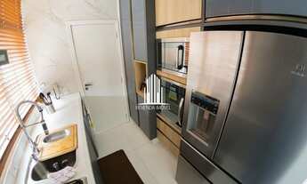 Imagem 2: Cobertura em Moema, 370m² com 4 suítes e 3 vagas