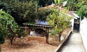 Imagem: TERRENO - ORTIZES - SP