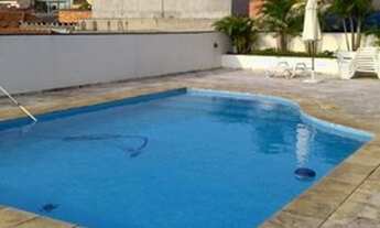 Imagem 2: Apartamento residencial à venda, no Bairro Vila Moinho Velho, com 74m² por R$ 550.000,00