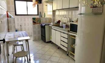 Imagem 6: Apartamento com 1 dormitório à venda, 57 m² por R$ 275.000,00 - Tupi - Praia Grande/SP