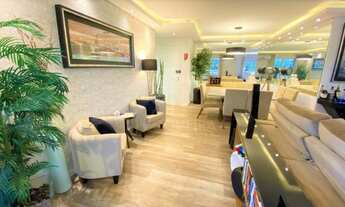 Imagem 2: Apartamento Garden à venda no Portal do Morumbi, 2 dormitórios, 1 suíte e 2 vagas de garag