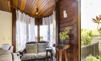 Imagem 3: Casa Duplex , com 180m² e 3 quartos