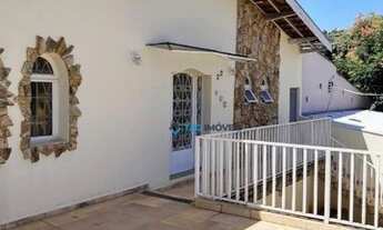 Imagem: Casa com 3 dormitórios à venda, 130 m²