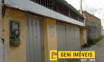 Imagem: Casa para venda com 207 metros no Sancho