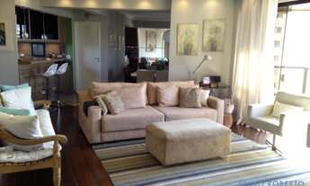 Imagem: APARTAMENTO - LAPA - SP