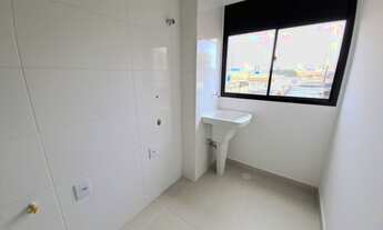 Imagem 5: Condomínio novo, apartamento para venda na Vila Carrão