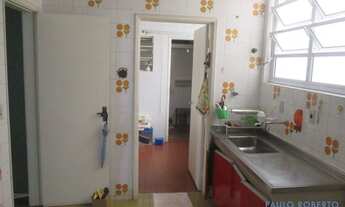 Imagem 3: APARTAMENTO - PINHEIROS - SP