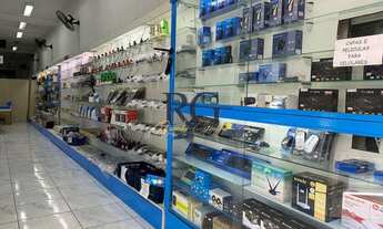 Imagem 2: Loja, Centro, Santos - R$ 879 mil, Cod: 100