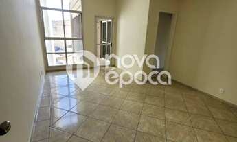 Imagem 2: Rio de Janeiro - Apartamento Padrão - Maracanã