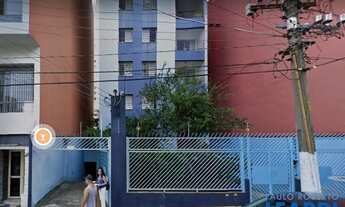 Imagem: APARTAMENTO - BARRA FUNDA - SP