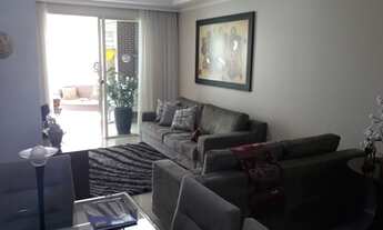 Imagem 5: Apartamento Fao decorado na Paulicéia - 3 suítes - 3 vagas + depósito