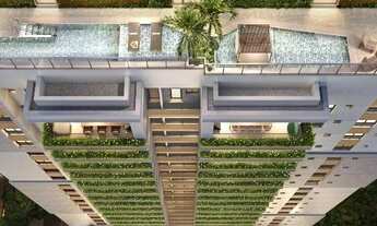 Imagem 7: LANÇAMENTO - PINHEIROS - 2 SUÍTES - 2 VAGAS