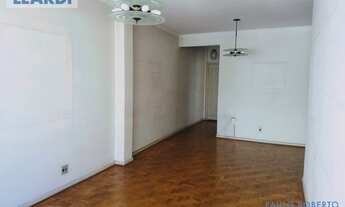 Imagem: APARTAMENTO - PINHEIROS - SP