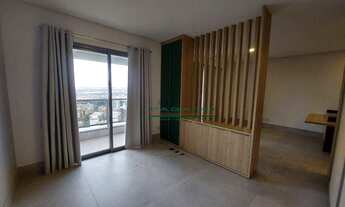 Imagem 5: Apartamento com 1 dormitório para alugar, 56 m² por R$ 2.700,00/mês - Jardim Botânico - Ri