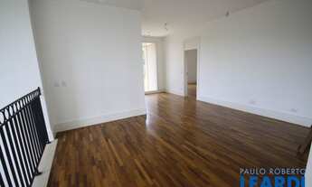 Imagem 4: CASA EM CONDOMÍNIO - ALPHAVILLE - SP