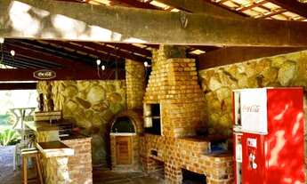 Imagem 4: Sítio para locação por temporada