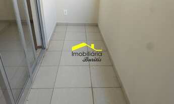 Imagem 6: Apartamento para aluguel, 3 quartos, 1 suíte, 2 vagas, Buritis - Belo Horizonte/MG