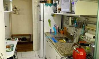 Imagem 7: Apartamento à venda, 74 m² por R$ 580.000,00 - Jardim Consórcio - São Paulo/SP