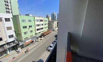 Imagem 7: Apartamento para venda tem 70 metros quadrados com 2 quartos em Itapuã - Vila Velha - ES