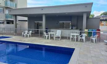 Imagem 3: Apartamento para venda com 45 metros quadrados com 2 quartos em Irajá - Rio de Janeiro - R