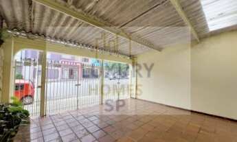 Imagem 2: Casa à venda no bairro Saúde - São Paulo/SP