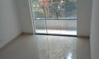Imagem 2: Apartamento à venda, Jardim Ana Maria - Santo André/SP