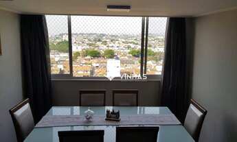 Imagem 4: Cobertura com 2 dormitórios à venda, 107 m² por R$ 640.000,00 - Jardim Motorama - São José